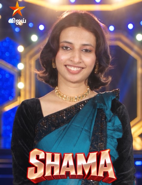 Karishma Shama