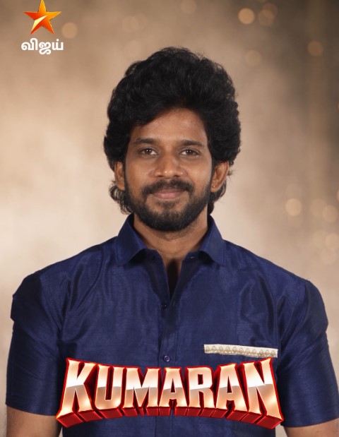 Kumaran Thangarajan