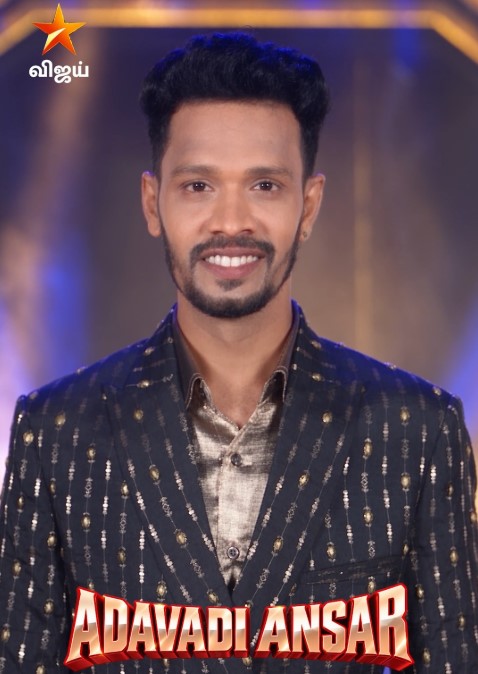 Mohammed Ansar