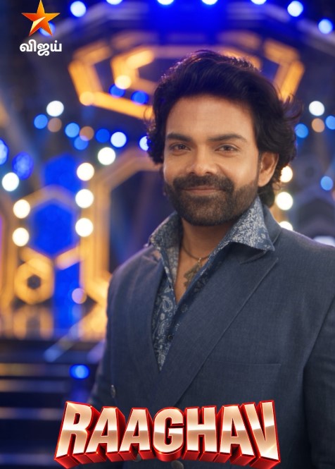 Raaghav Ranganathan